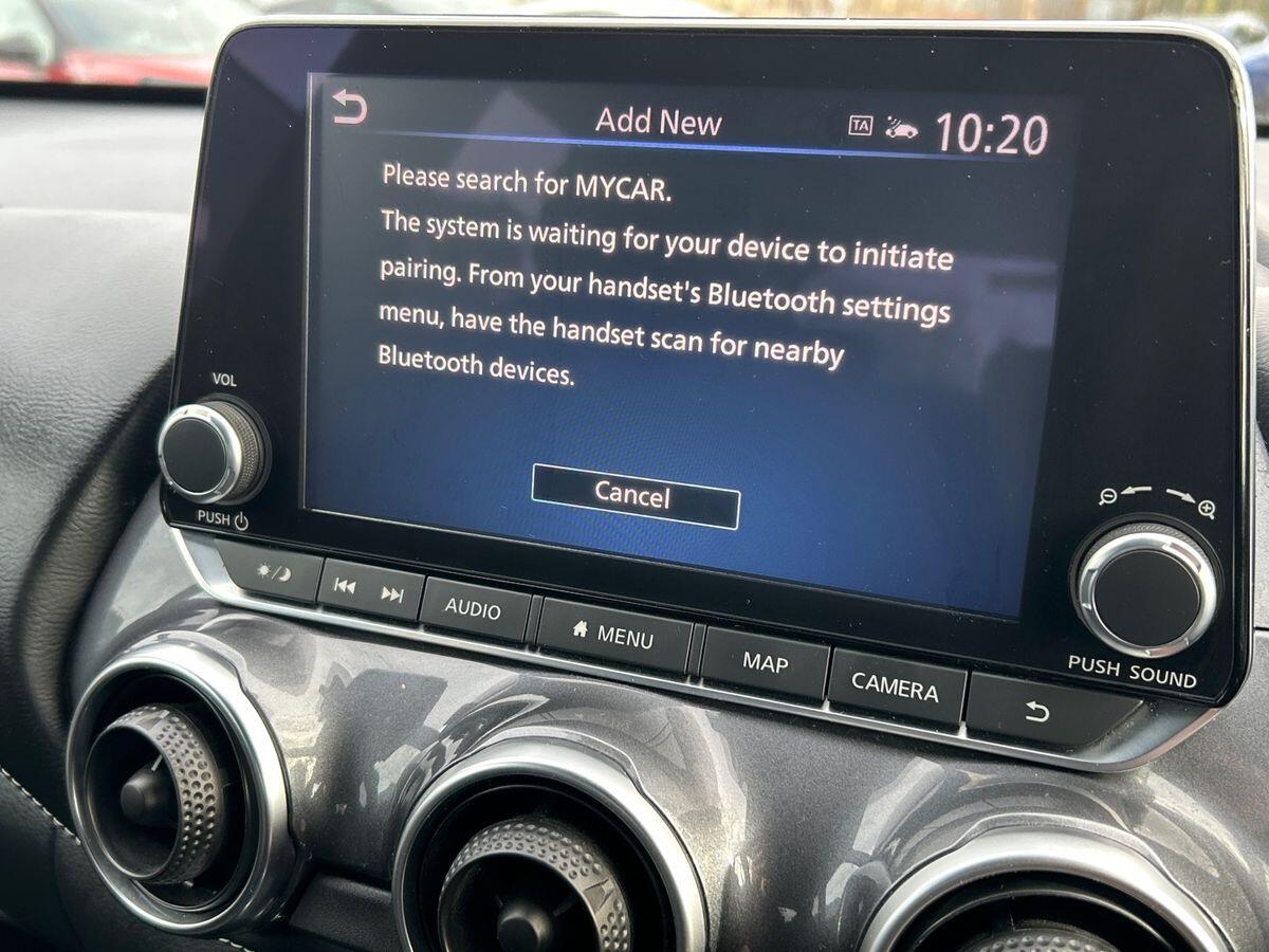 Used Nissan Juke 2023 for sale - 77666231: Photo 34