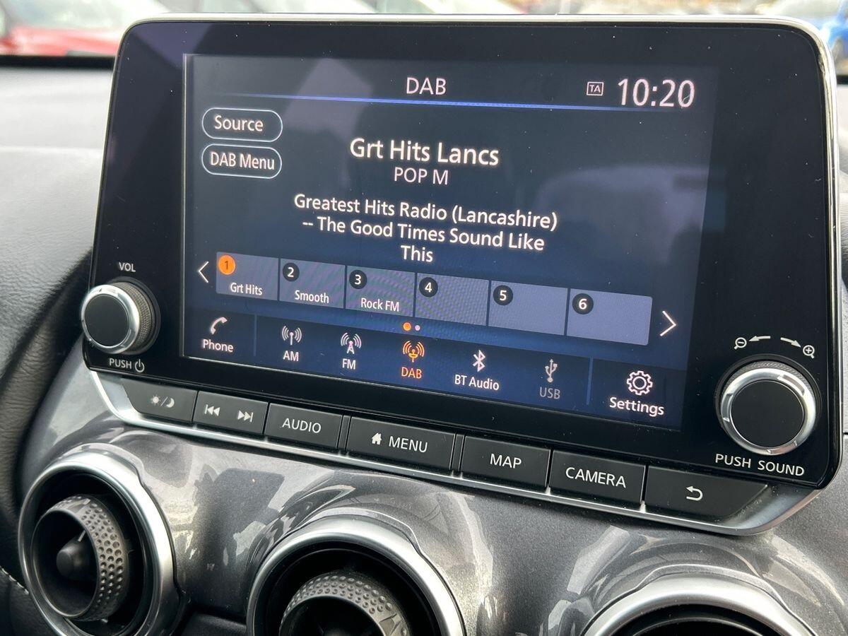 Used Nissan Juke 2023 for sale - 77666231: Photo 35