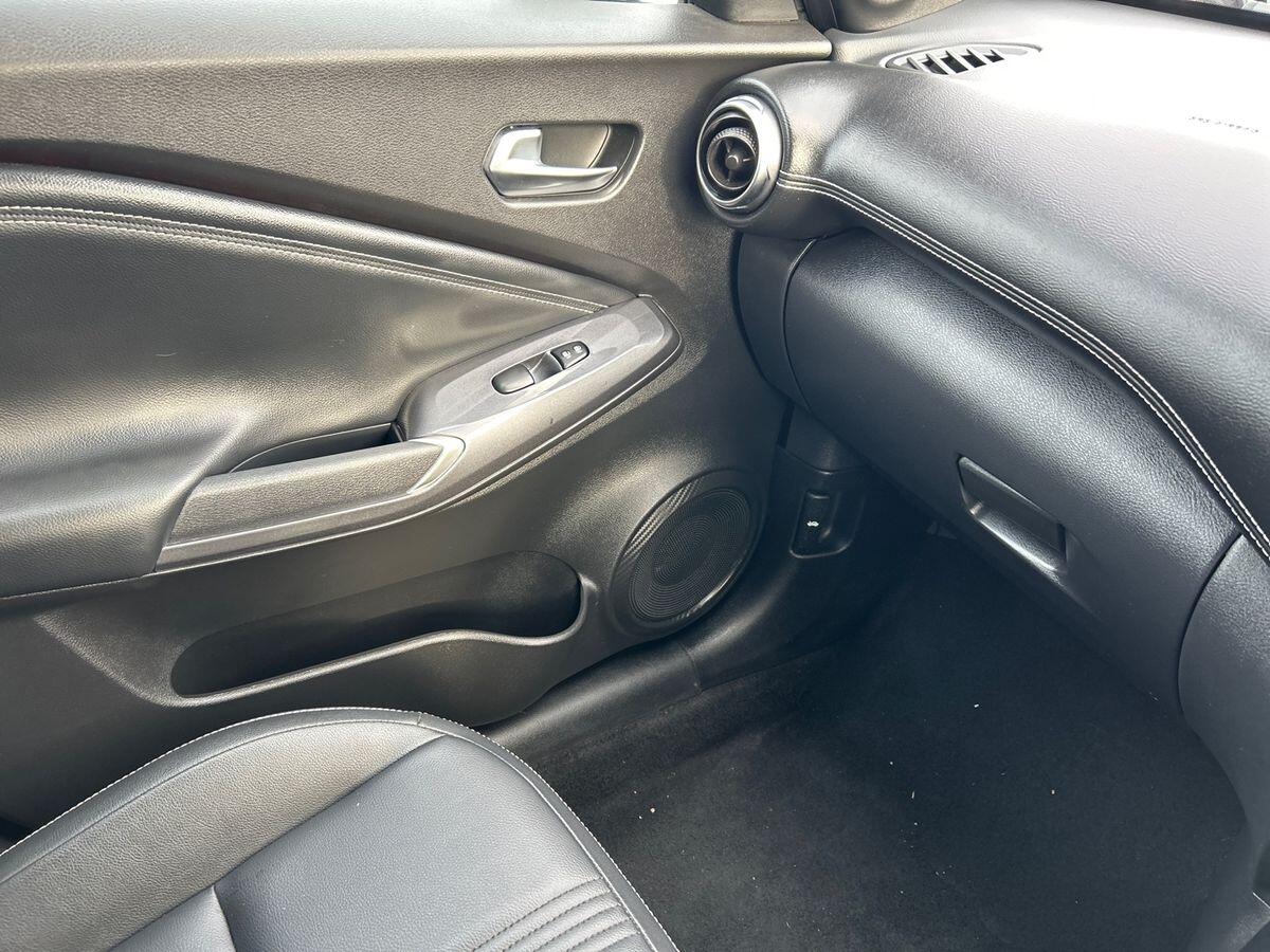 Used Nissan Juke 2023 for sale - 77666231: Photo 40