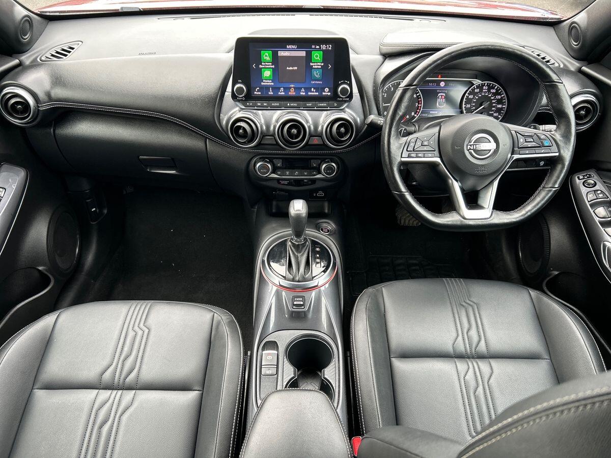 Used Nissan Juke 2023 for sale - 77666231: Photo 7