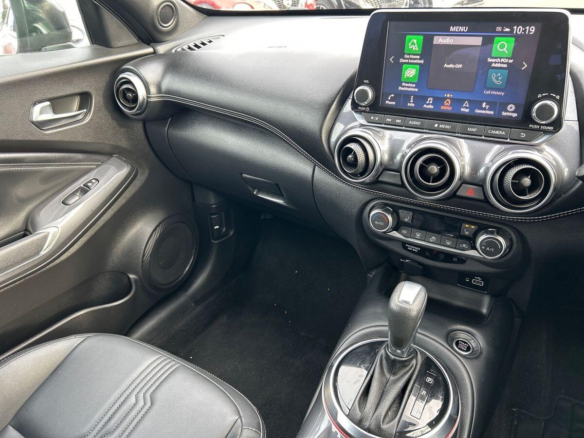 Used Nissan Juke 2023 for sale - 77666231: Photo 9