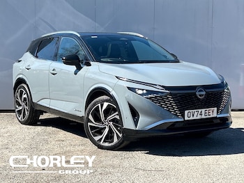 Used Nissan Qashqai 2024 for sale - 78390489: Photo