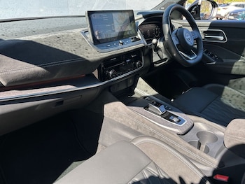 Used Nissan Qashqai 2024 for sale - 78390489: Photo