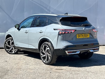 Used Nissan Qashqai 2024 for sale - 78390489: Photo