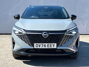 Used Nissan Qashqai 2024 for sale - 78390489: Photo