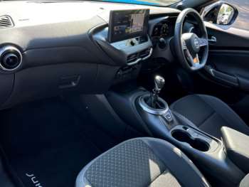 Used Nissan Juke 2024 for sale - 74741522: Photo