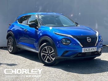 Used Nissan Juke 2025 for sale - 79514777: Photo