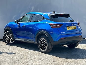 Used Nissan Juke 2025 for sale - 79514777: Photo