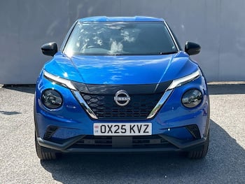 Used Nissan Juke 2025 for sale - 79514777: Photo