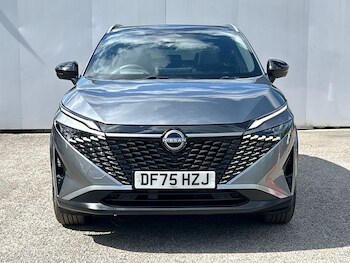 Used Nissan Qashqai 2025 for sale - 78497771: Photo
