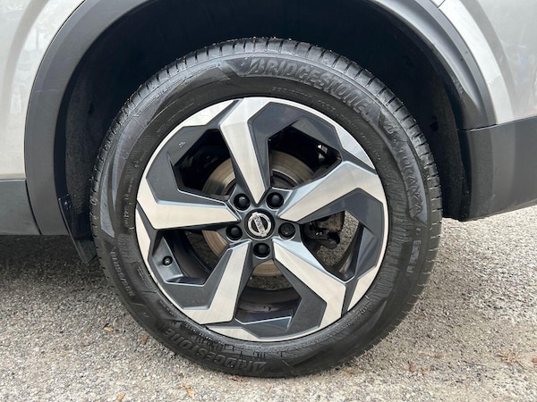 Used Nissan Qashqai 2021 for sale - 76274595: Photo 10