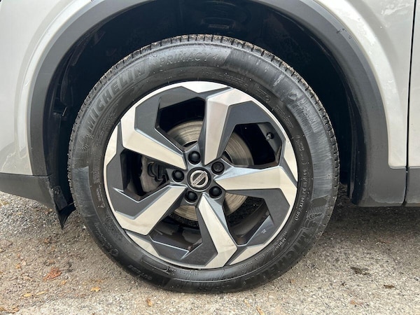Used Nissan Qashqai 2021 for sale - 76274595: Photo 11