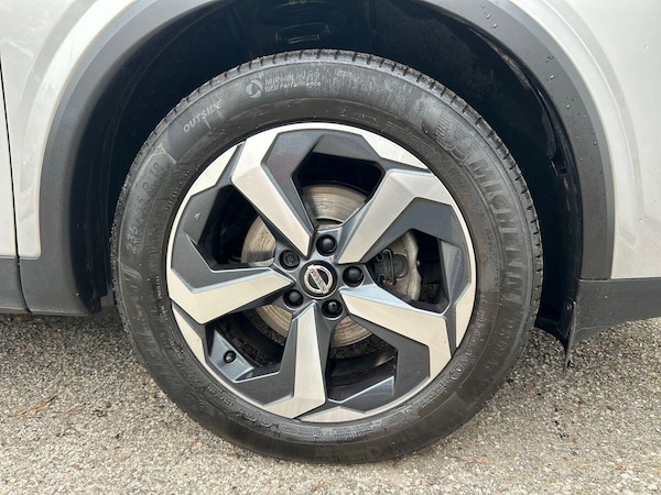 Used Nissan Qashqai 2021 for sale - 76274595: Photo 12