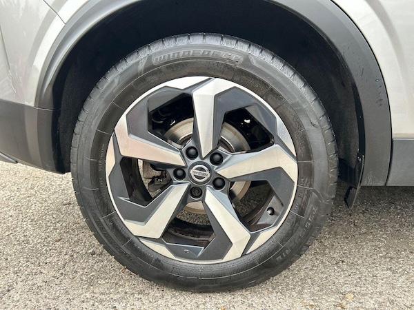 Used Nissan Qashqai 2021 for sale - 76274595: Photo 13