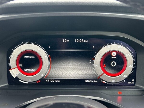 Used Nissan Qashqai 2021 for sale - 76274595: Photo 15
