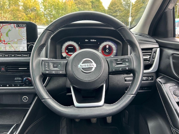 Used Nissan Qashqai 2021 for sale - 76274595: Photo 19