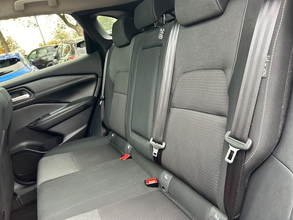 Used Nissan Qashqai 2021 for sale - 76274595: Photo 20