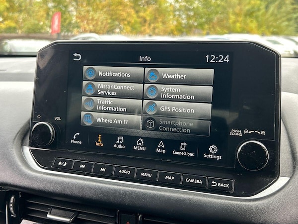 Used Nissan Qashqai 2021 for sale - 76274595: Photo 28