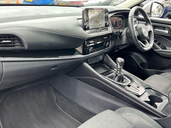 Used Nissan Qashqai 2021 for sale - 76274595: Photo 2