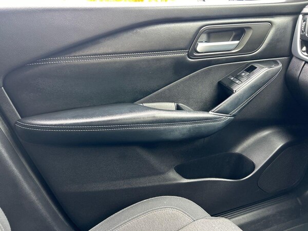Used Nissan Qashqai 2021 for sale - 76274595: Photo 34