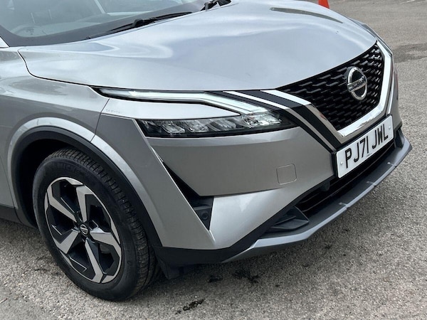 Used Nissan Qashqai 2021 for sale - 76274595: Photo 36
