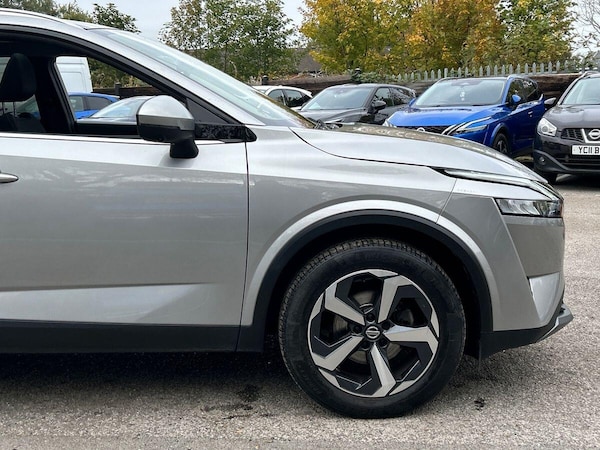 Used Nissan Qashqai 2021 for sale - 76274595: Photo 37
