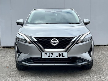 Used Nissan Qashqai 2021 for sale - 76274595: Photo 4
