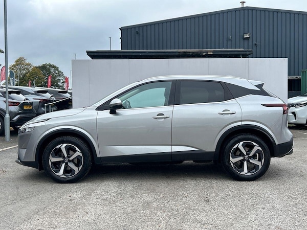 Used Nissan Qashqai 2021 for sale - 76274595: Photo 6