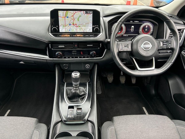 Used Nissan Qashqai 2021 for sale - 76274595: Photo 7