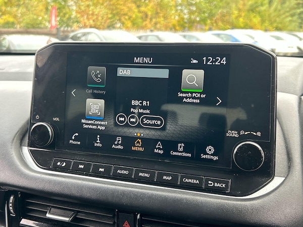 Used Nissan Qashqai 2021 for sale - 76274595: Photo 9