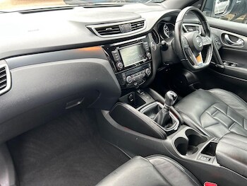 Used Nissan Qashqai 2019 for sale - 78851989: Photo