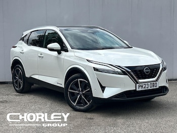 Used Nissan Qashqai 2023 for sale - 79289874: Photo