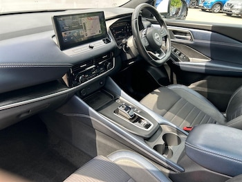 Used Nissan Qashqai 2023 for sale - 79289874: Photo