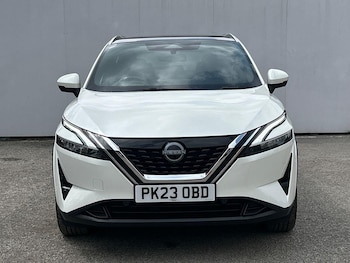 Used Nissan Qashqai 2023 for sale - 79289874: Photo