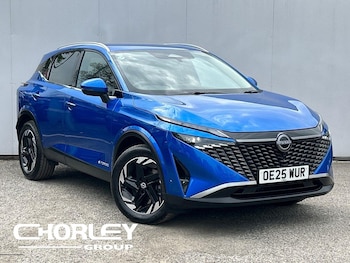 Used Nissan Qashqai 2025 for sale - 78459460: Photo