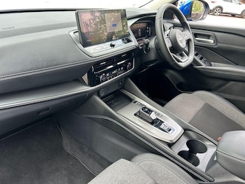 Used Nissan Qashqai 2025 for sale - 78459460: Photo