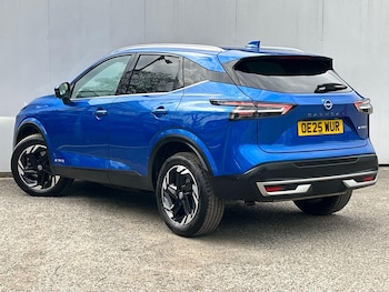 Used Nissan Qashqai 2025 for sale - 78459460: Photo