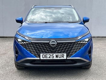 Used Nissan Qashqai 2025 for sale - 78459460: Photo