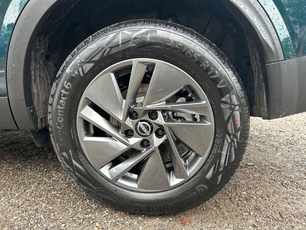 Used Nissan Qashqai 2025 for sale - 76220142: Photo 10