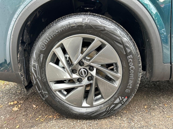Used Nissan Qashqai 2025 for sale - 76220142: Photo 11