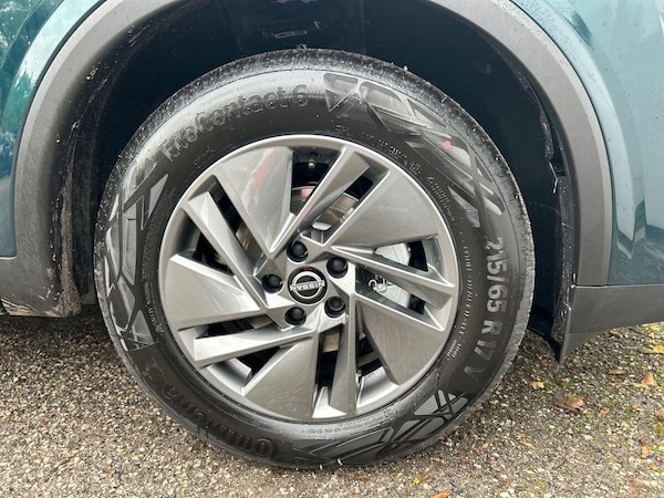 Used Nissan Qashqai 2025 for sale - 76220142: Photo 12