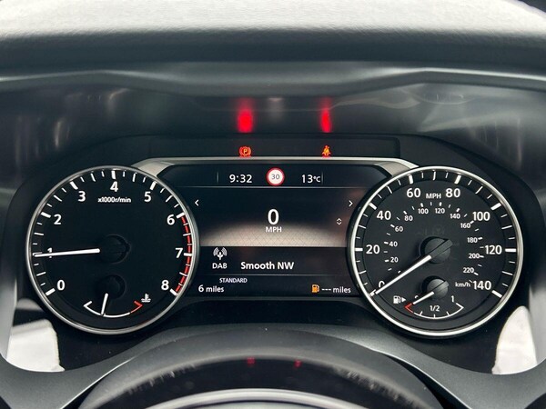 Used Nissan Qashqai 2025 for sale - 76220142: Photo 15