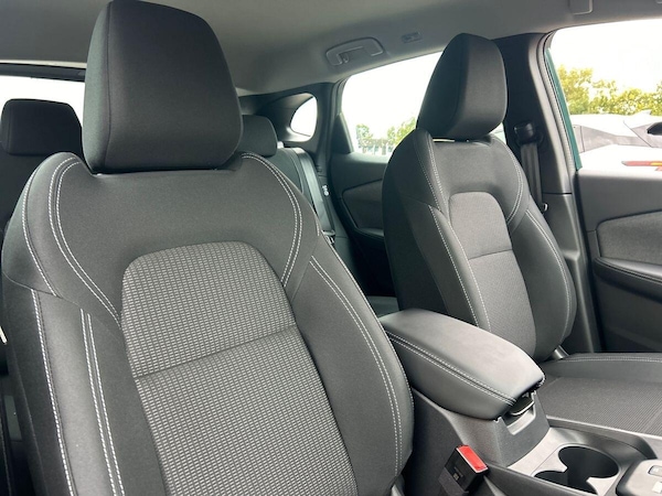 Used Nissan Qashqai 2025 for sale - 76220142: Photo 17