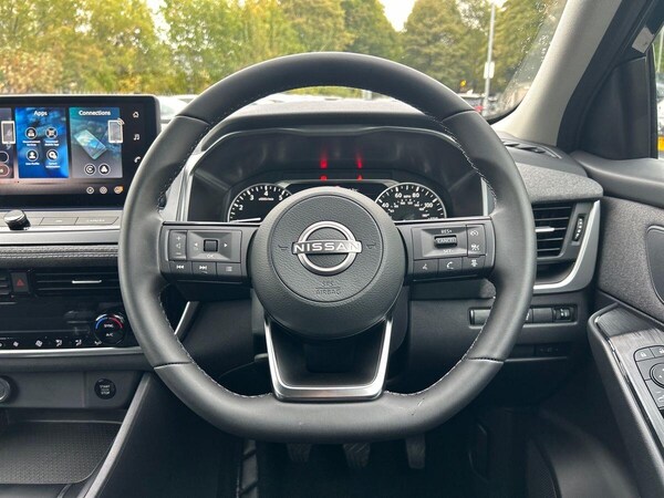 Used Nissan Qashqai 2025 for sale - 76220142: Photo 18
