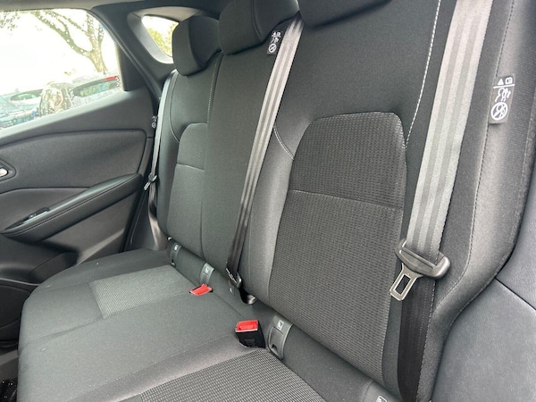 Used Nissan Qashqai 2025 for sale - 76220142: Photo 19