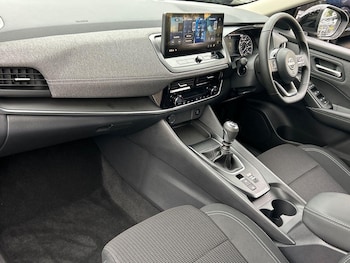 Used Nissan Qashqai 2025 for sale - 76220142: Photo