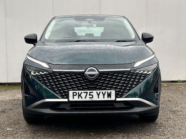 Used Nissan Qashqai 2025 for sale - 76220142: Photo 4