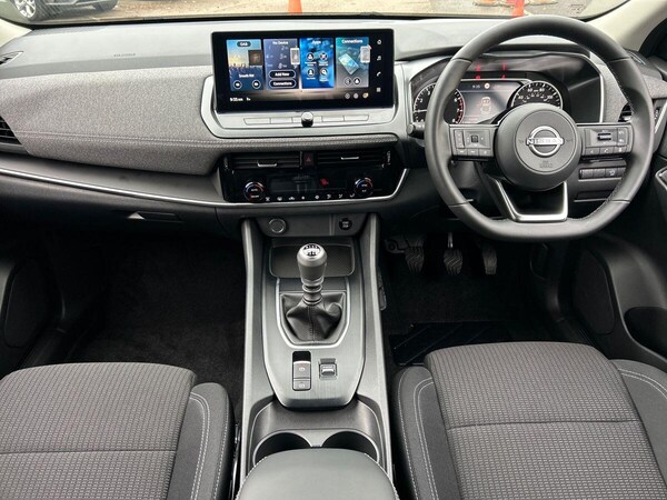 Used Nissan Qashqai 2025 for sale - 76220142: Photo 7