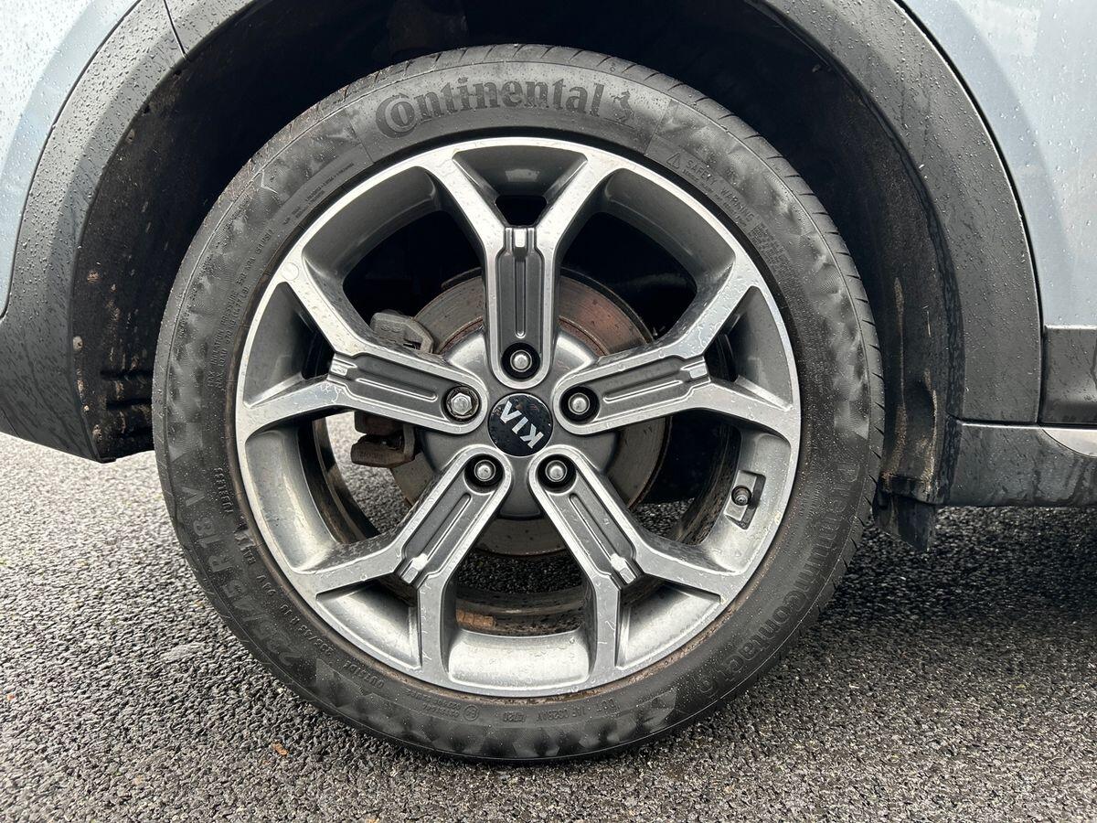 Used Kia XCeed 2021 for sale - 77458963: Photo 10