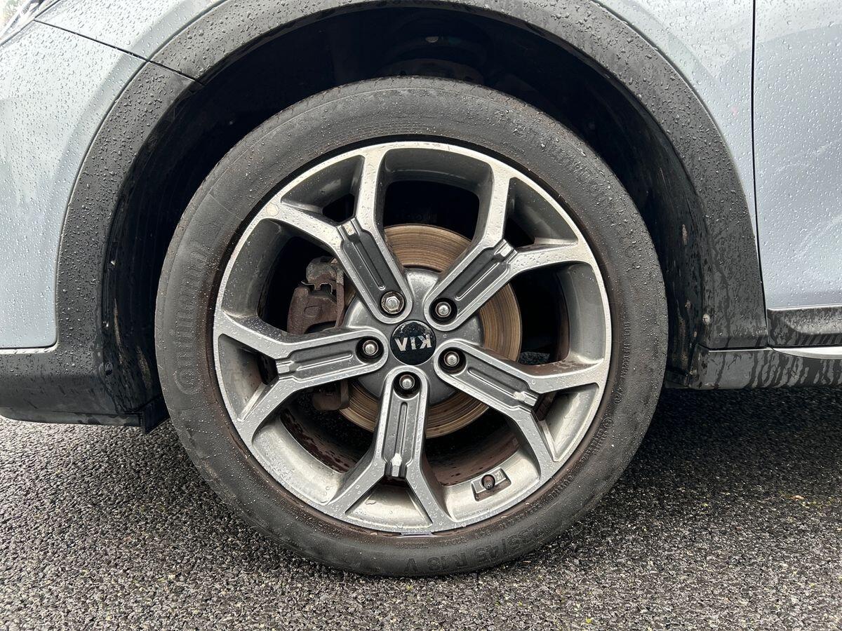 Used Kia XCeed 2021 for sale - 77458963: Photo 12